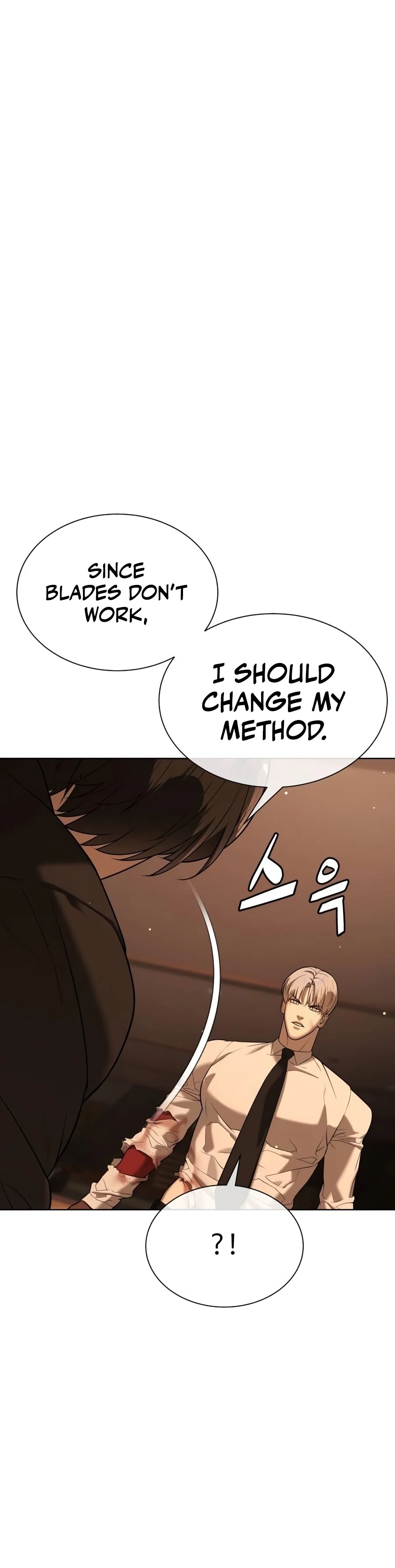 Killer Pietro - Chapter 152 Page 29