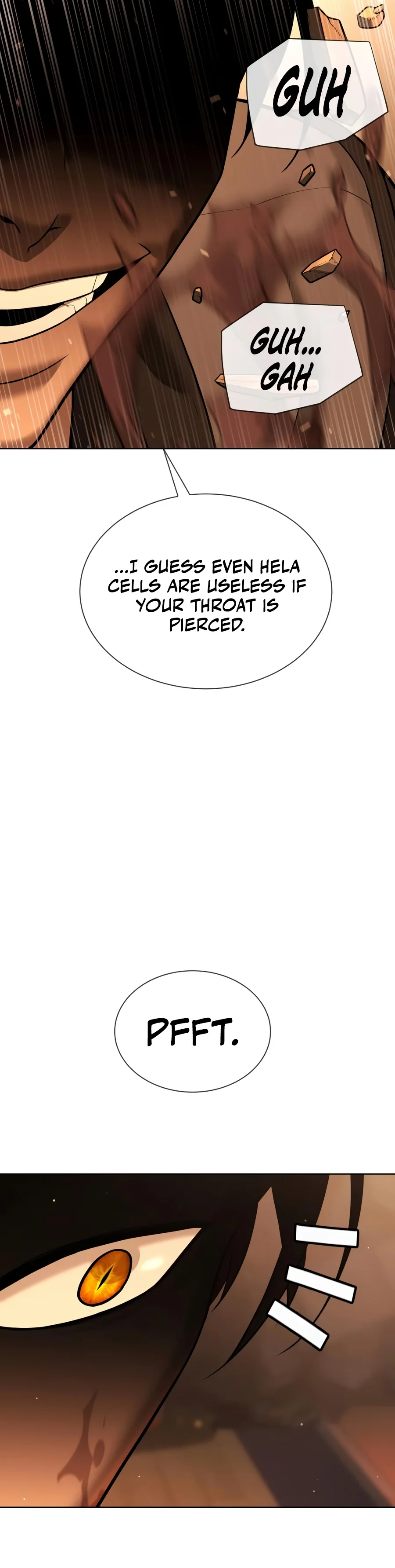 Killer Pietro - Chapter 154 Page 33