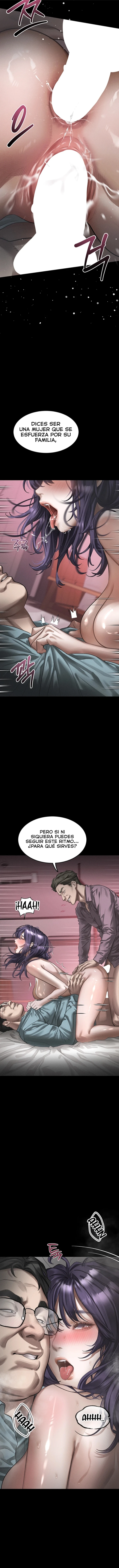 Dirty Talk Raw - Chapter 58 Page 12