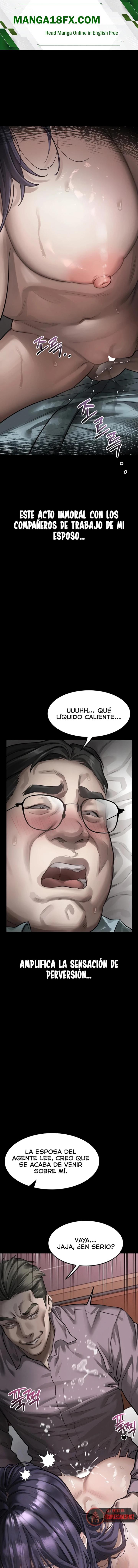 Dirty Talk Raw - Chapter 59 Page 1