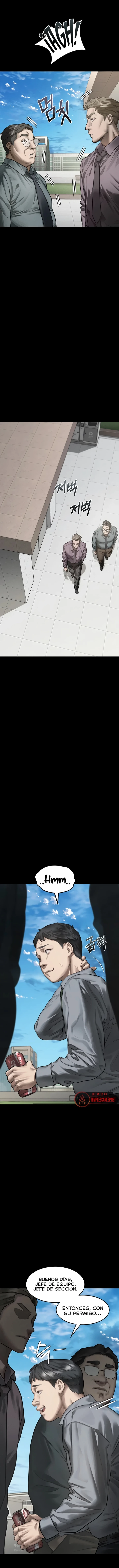 Dirty Talk Raw - Chapter 59 Page 16