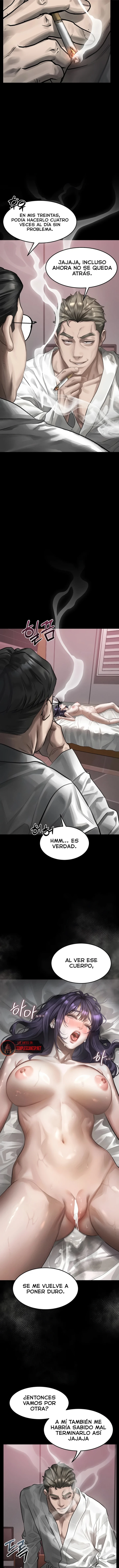 Dirty Talk Raw - Chapter 59 Page 7