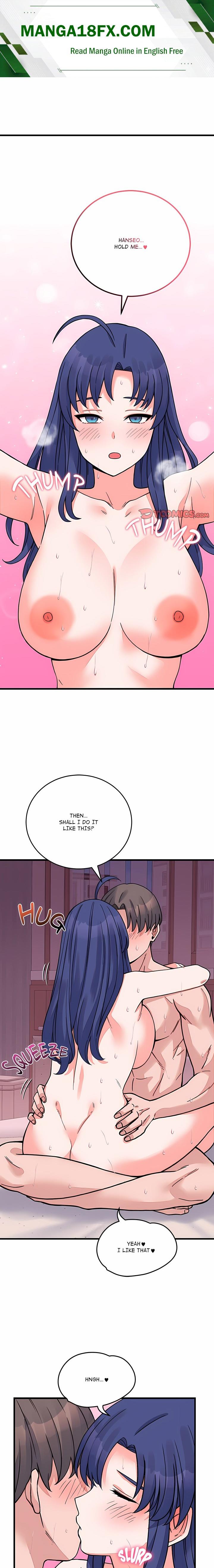 From Pauper to Prince - Chapter 68 Page 1