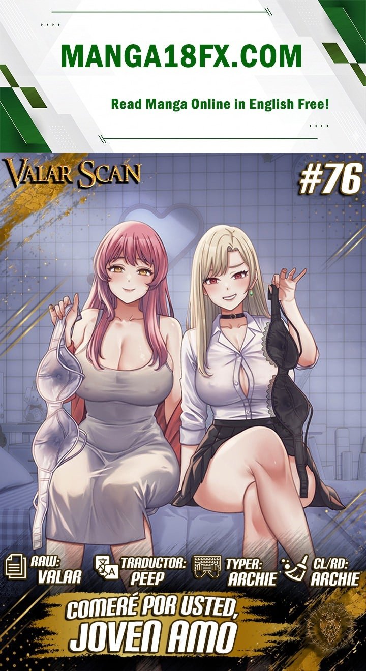 From Pauper to Prince Raw - Chapter 76 Page 1