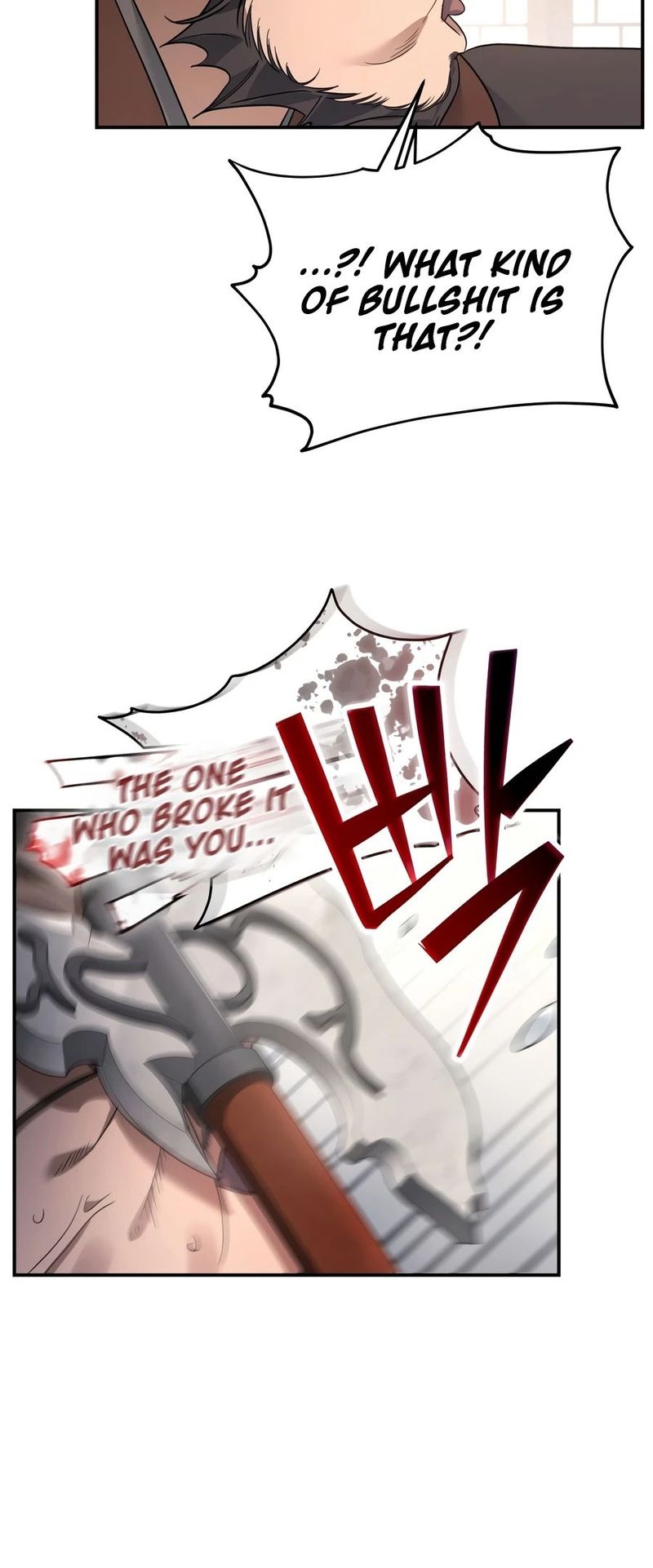 The Youngest Son of the Eunhae Merchant Group - Chapter 61 Page 13