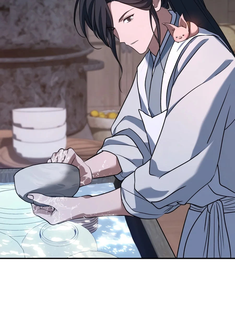 The Youngest Son of the Eunhae Merchant Group - Chapter 80 Page 10