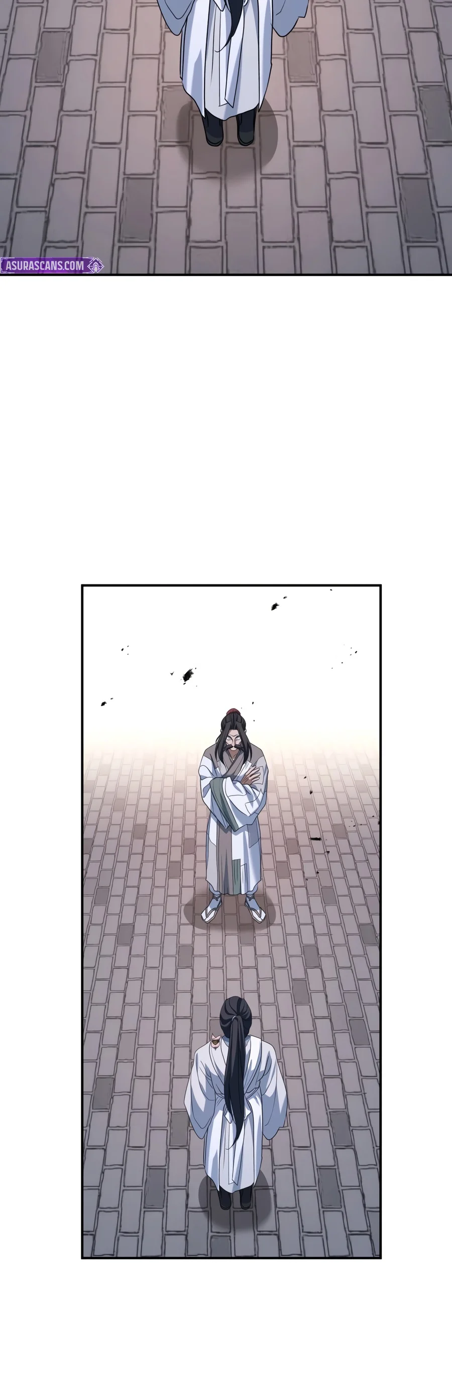 The Youngest Son of the Eunhae Merchant Group - Chapter 80 Page 12