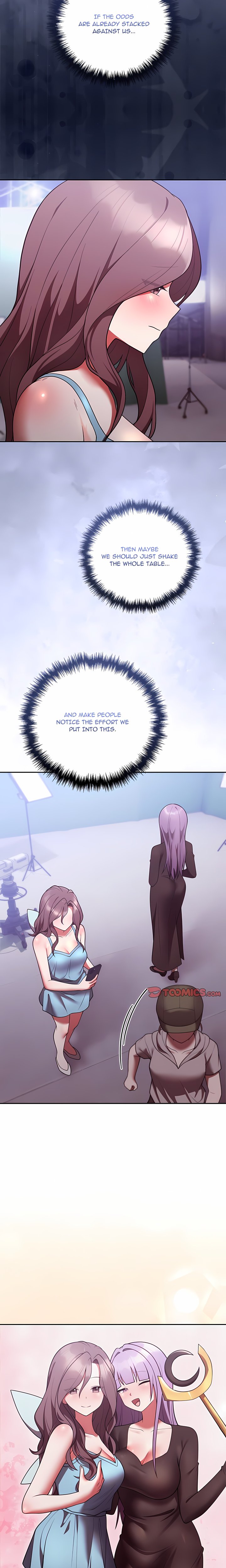 Knot My Secret - Chapter 52 Page 17