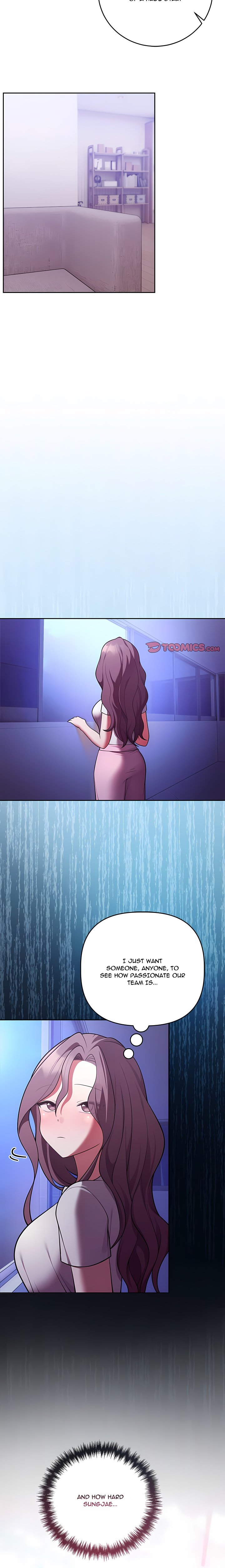 Knot My Secret - Chapter 52 Page 21