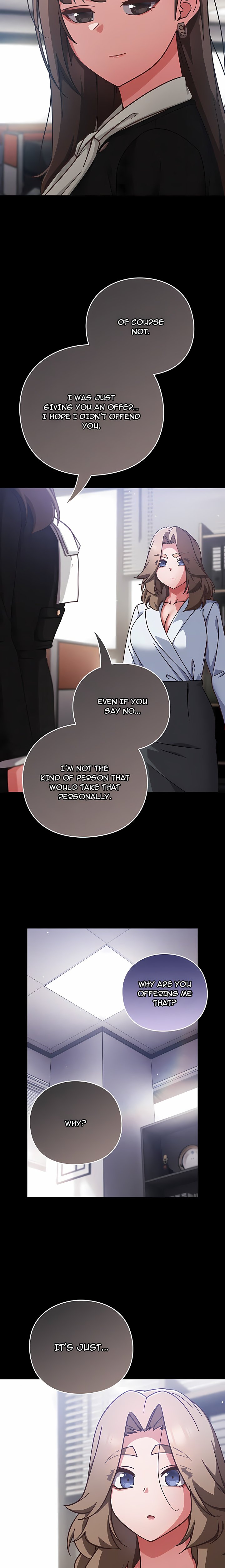 Let’s Play Hooky - Chapter 57 Page 4