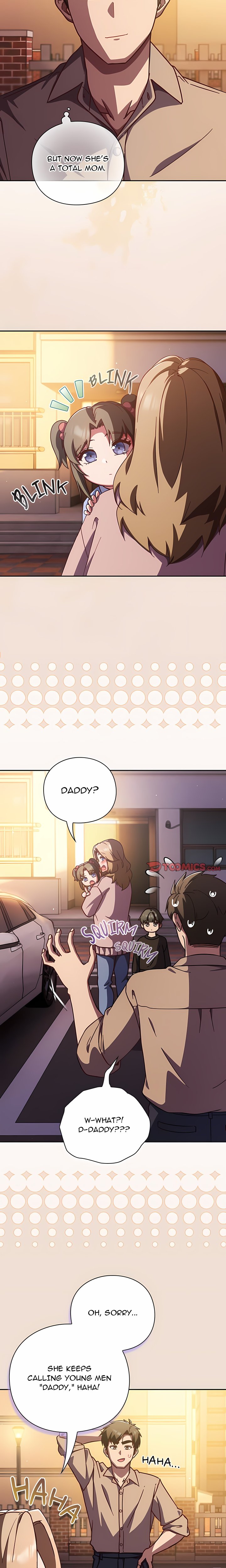 Let’s Play Hooky - Chapter 57 Page 7