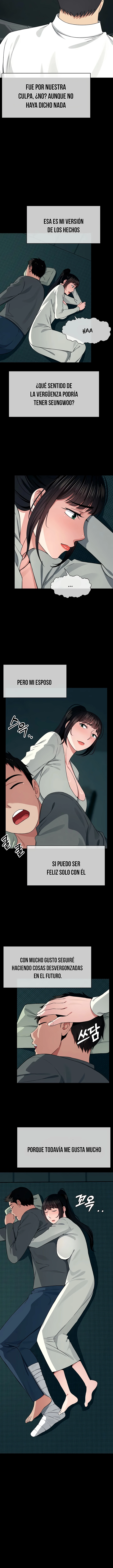 Slaves of the Shelter Raw - Chapter 55 Page 11