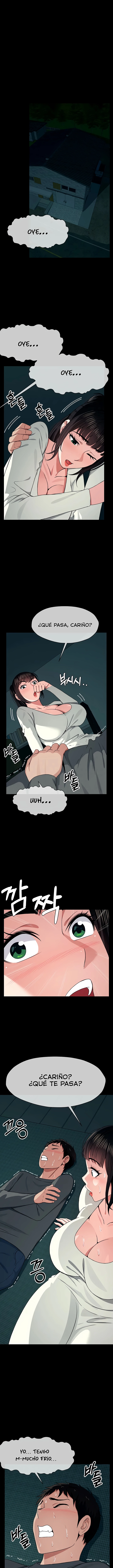 Slaves of the Shelter Raw - Chapter 55 Page 12