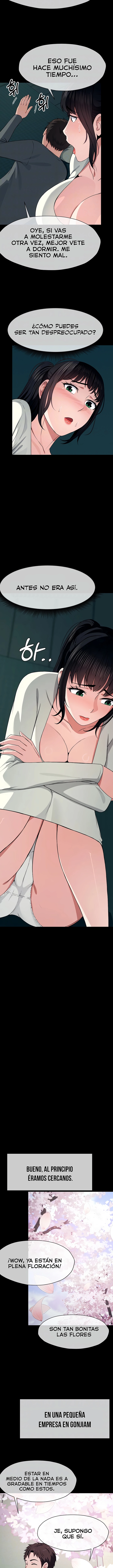 Slaves of the Shelter Raw - Chapter 55 Page 3