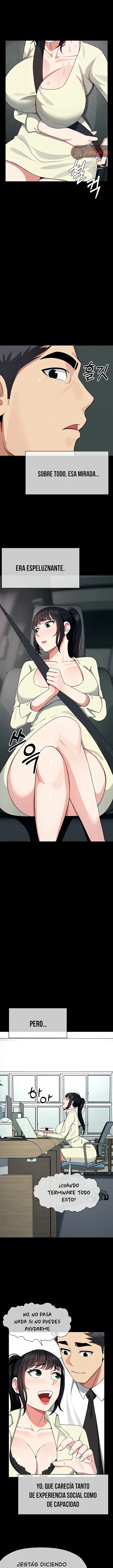 Slaves of the Shelter Raw - Chapter 55 Page 6