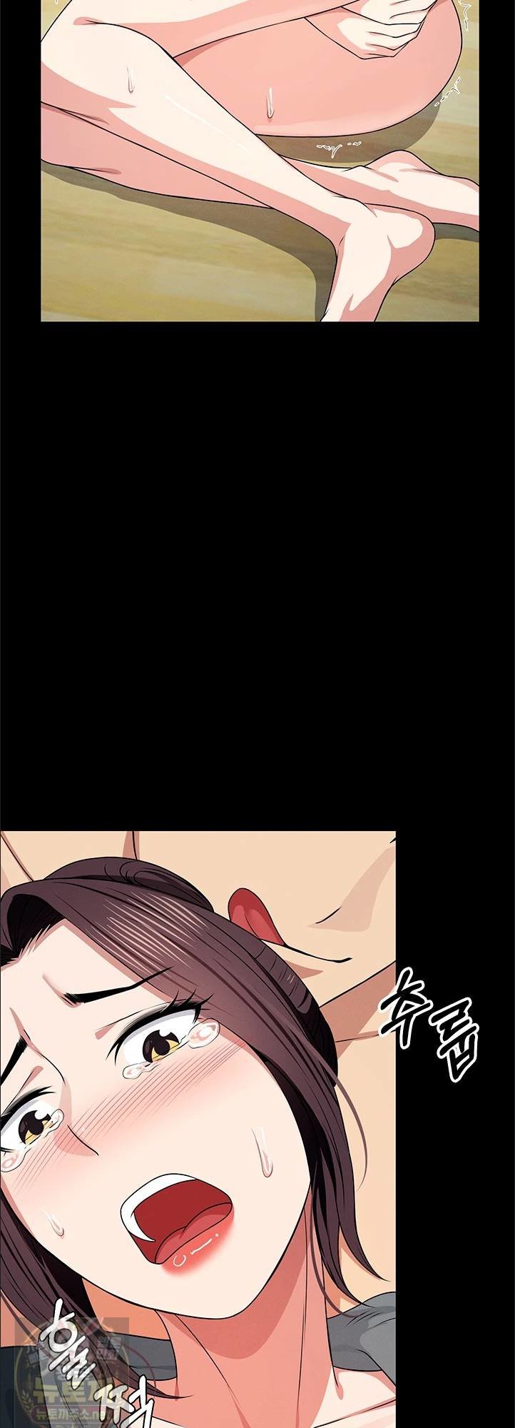 Slaves of the Shelter Raw - Chapter 57 Page 44