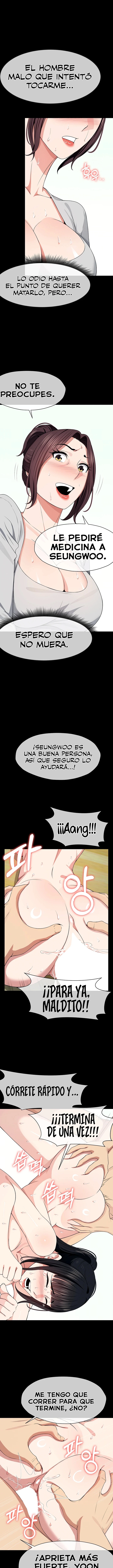 Slaves of the Shelter Raw - Chapter 60 Page 8