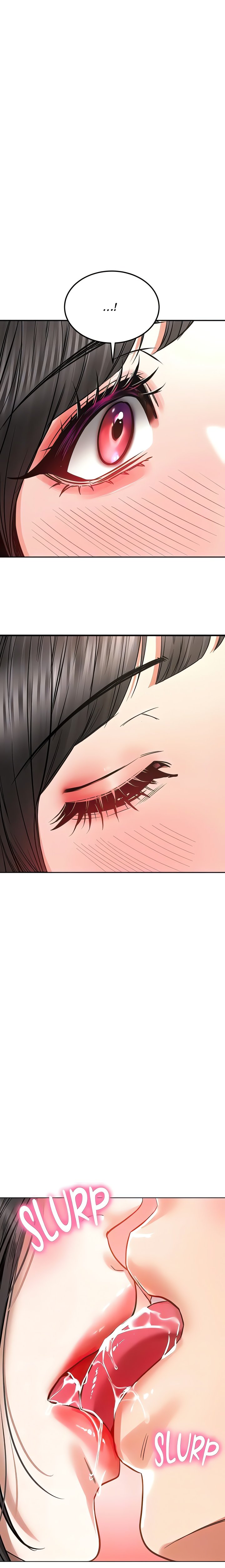The Inheritor - Chapter 34 Page 14