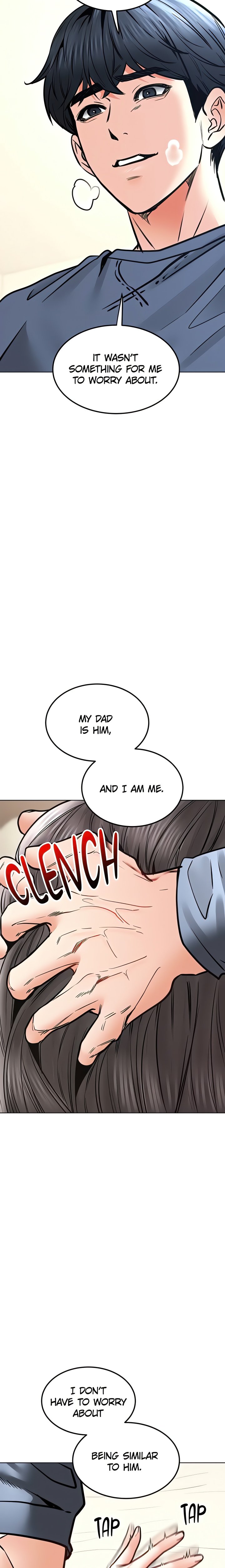 The Inheritor - Chapter 34 Page 22
