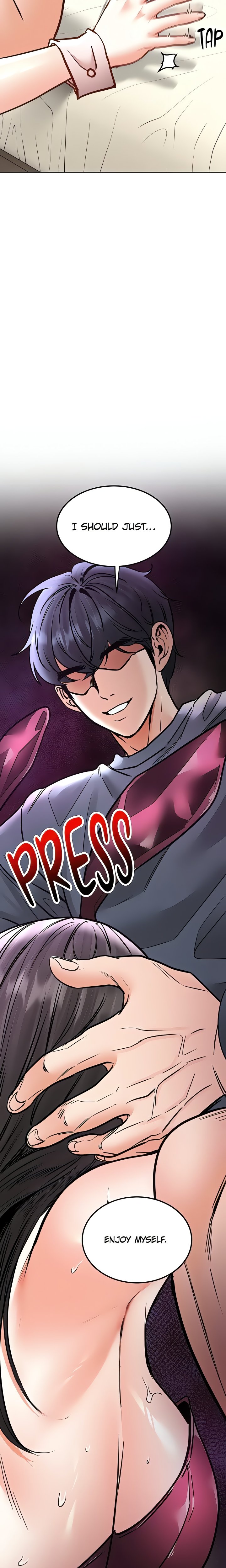 The Inheritor - Chapter 34 Page 23