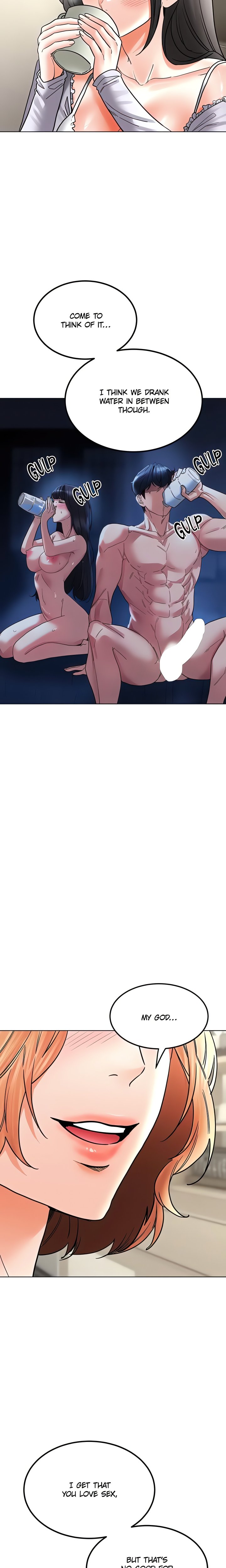 The Inheritor - Chapter 37 Page 10