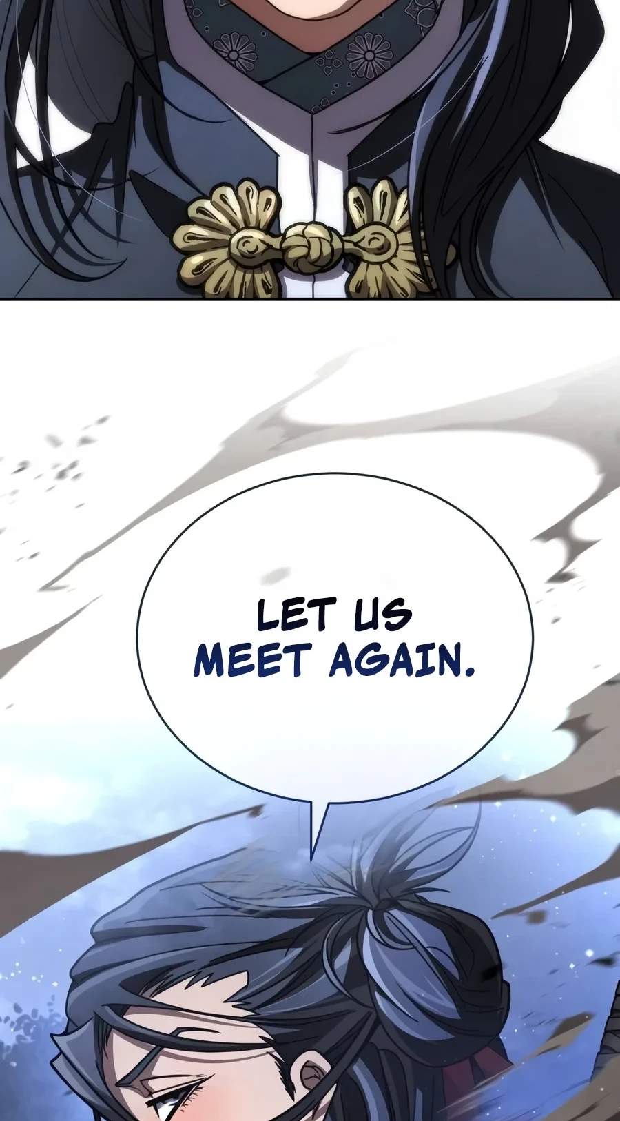 Reincarnation of the Fist King - Chapter 74 Page 107