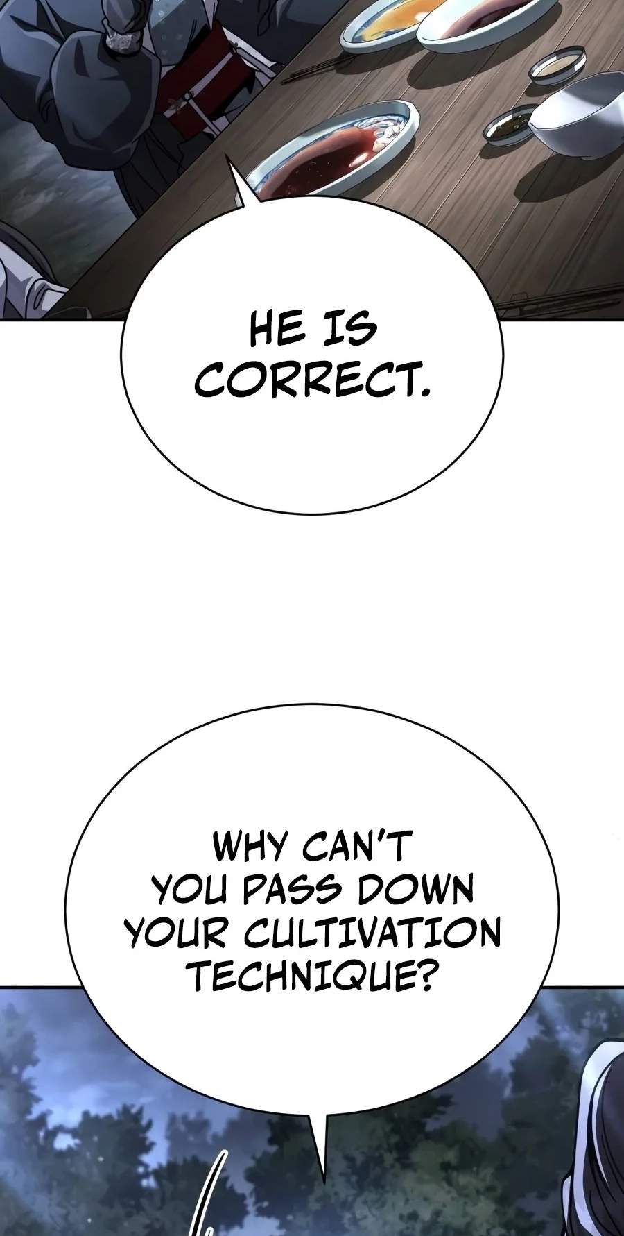 Reincarnation of the Fist King - Chapter 74 Page 13