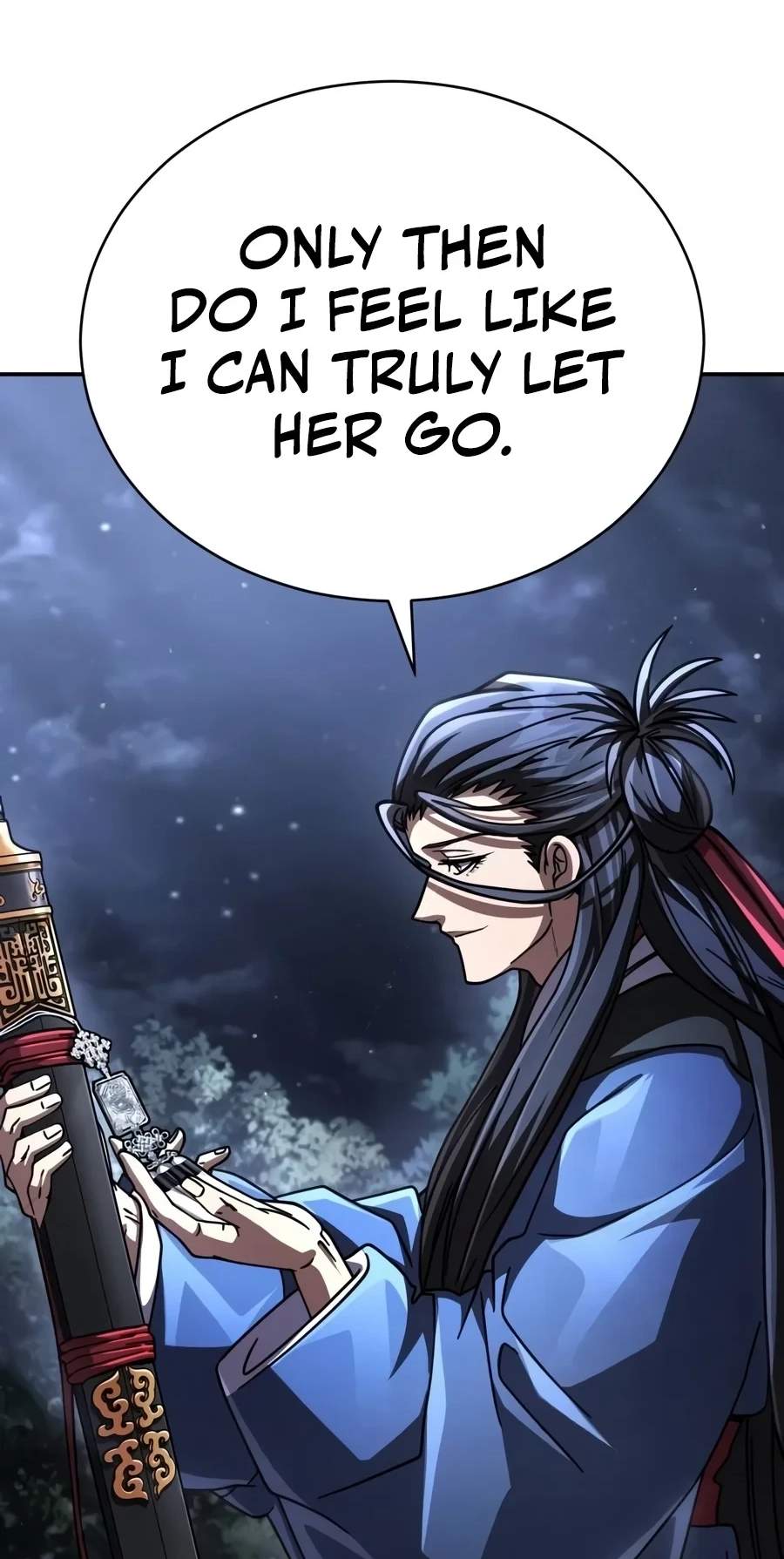 Reincarnation of the Fist King - Chapter 74 Page 82