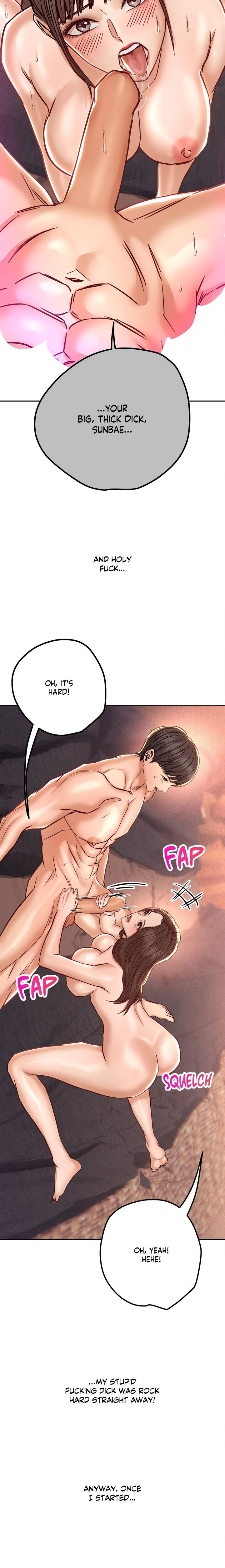 True or False? - Chapter 153 Page 5