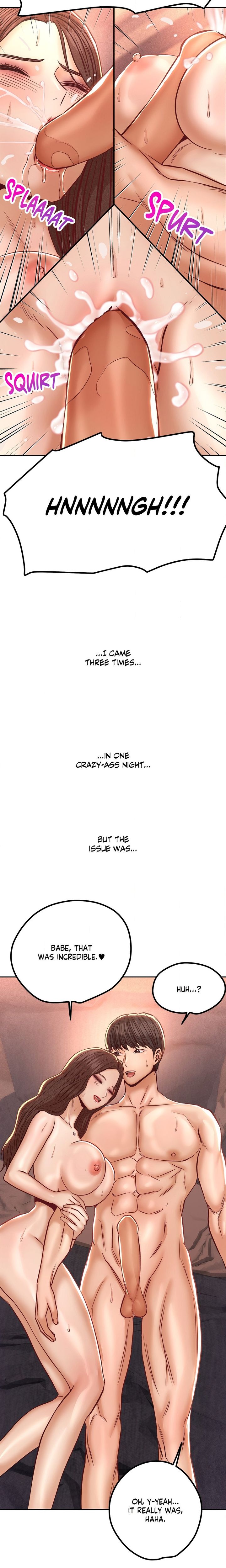 True or False? - Chapter 154 Page 6
