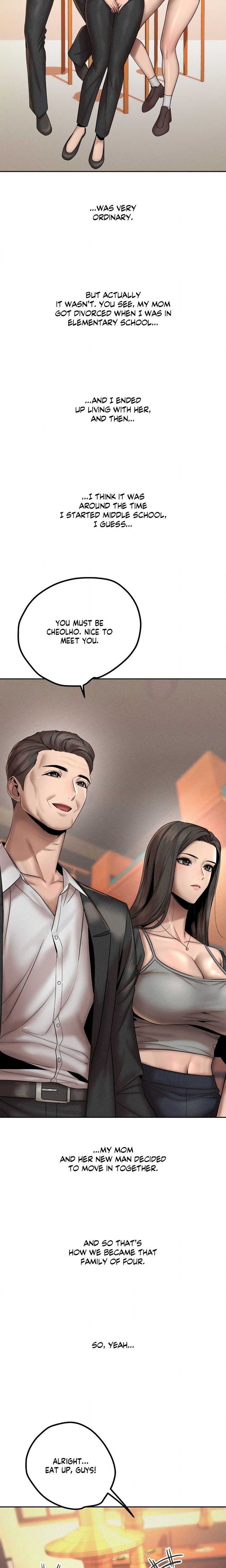 True or False? - Chapter 155 Page 2
