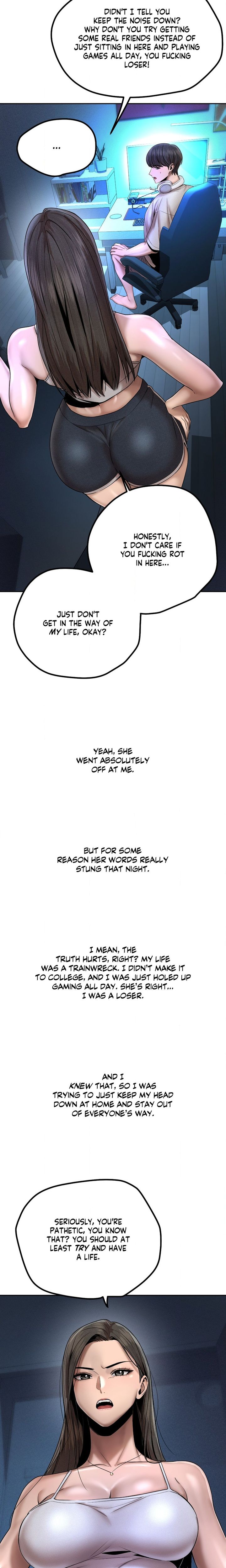 True or False? - Chapter 155 Page 5