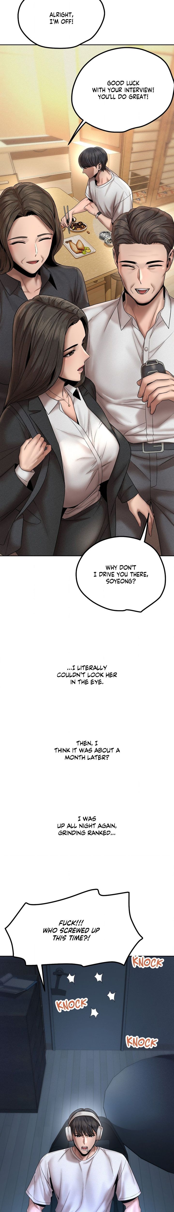 True or False? - Chapter 155 Page 7