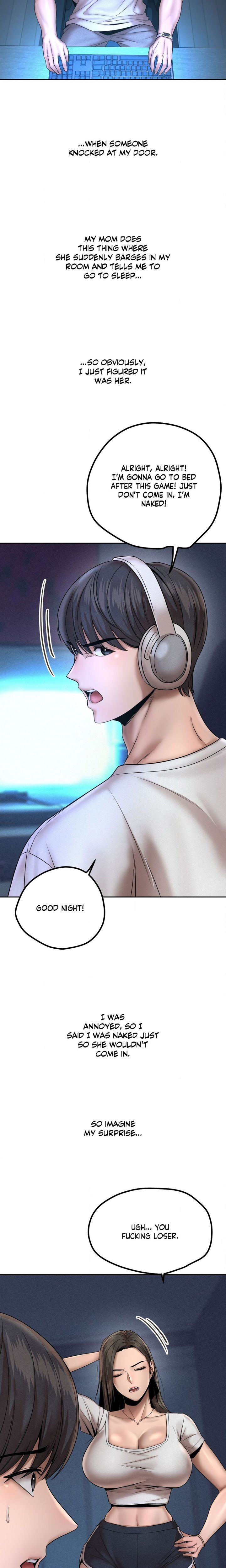 True or False? - Chapter 155 Page 8