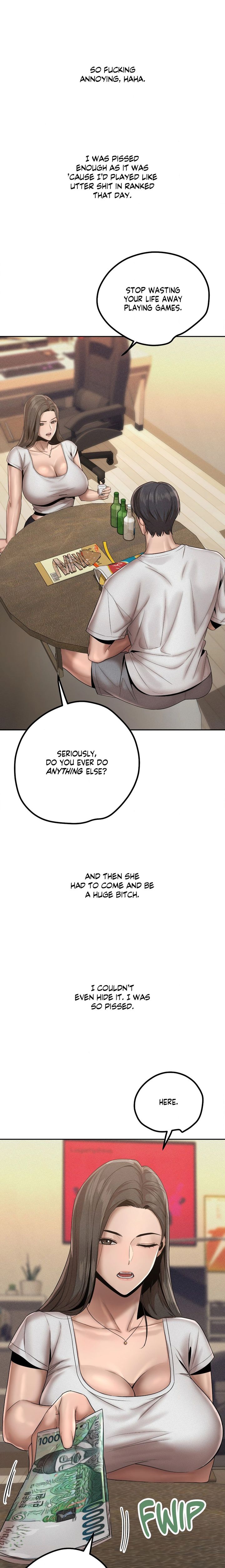 True or False? - Chapter 156 Page 3