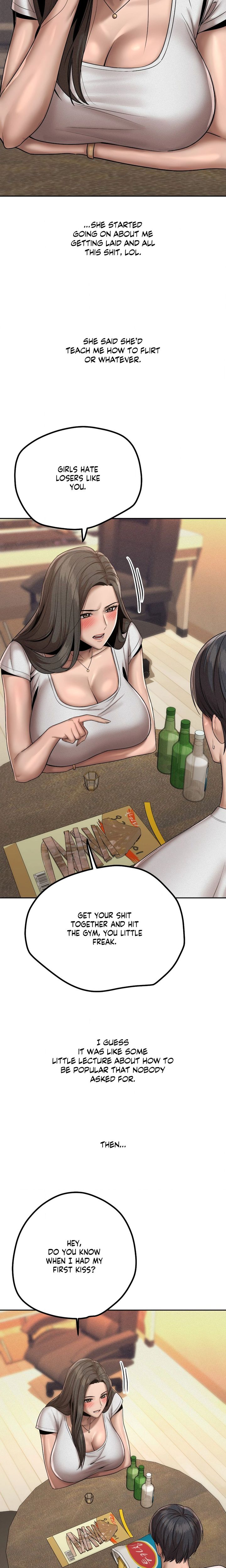 True or False? - Chapter 156 Page 5