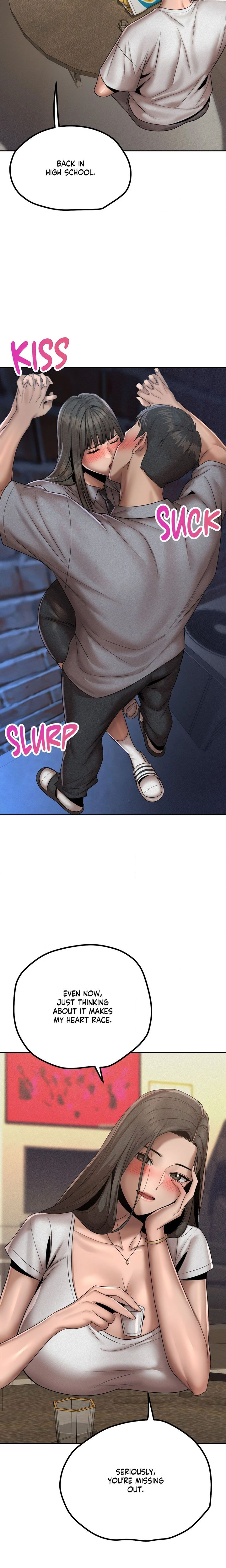 True or False? - Chapter 156 Page 6
