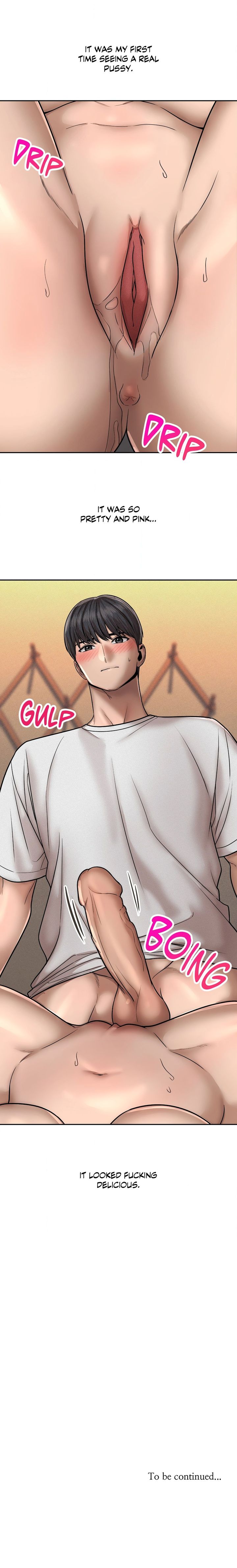 True or False? - Chapter 158 Page 8