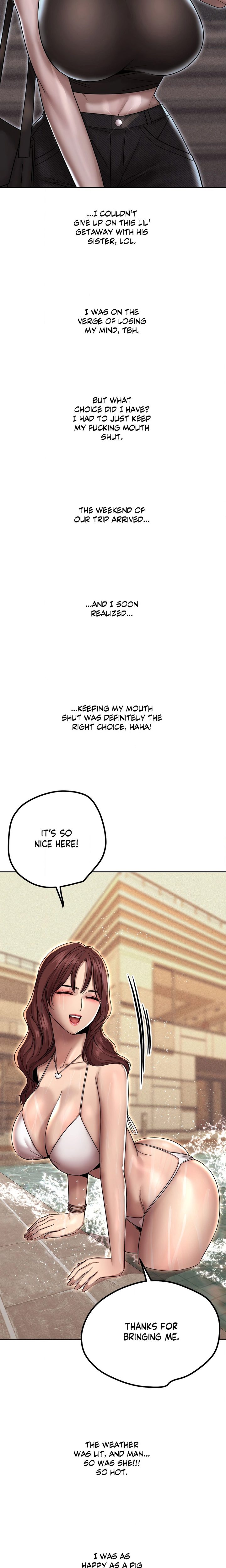 True or False? - Chapter 168 Page 3