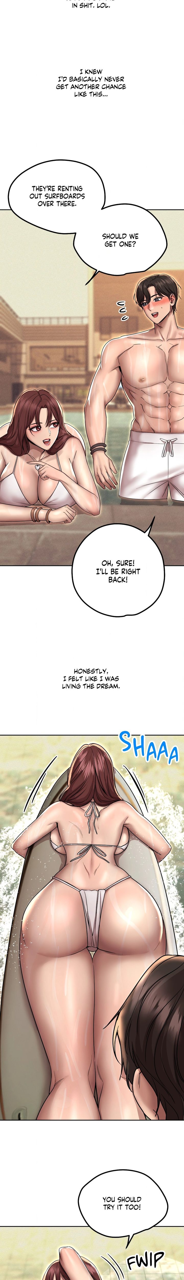 True or False? - Chapter 168 Page 4