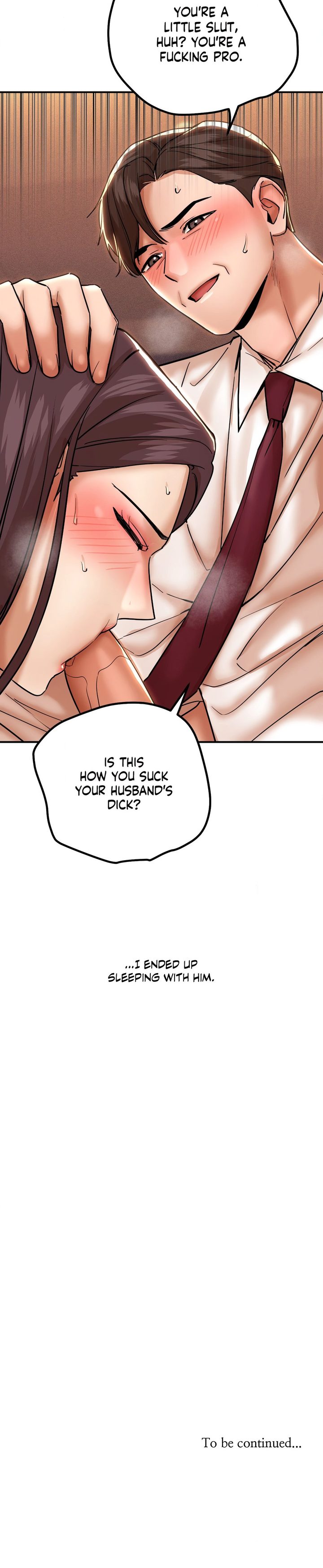 True or False? - Chapter 172 Page 8