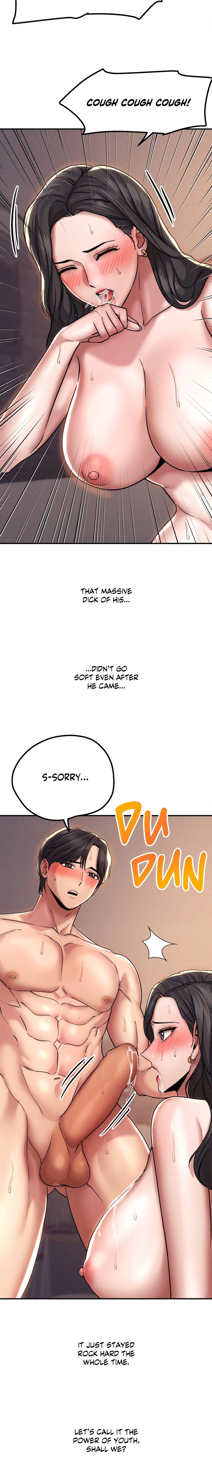 True or False? - Chapter 178 Page 4