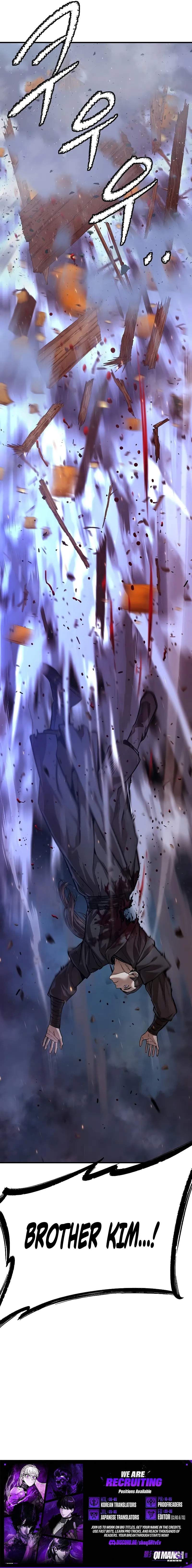 A Regressor’s Tale of Cultivation - Chapter 33 Page 15