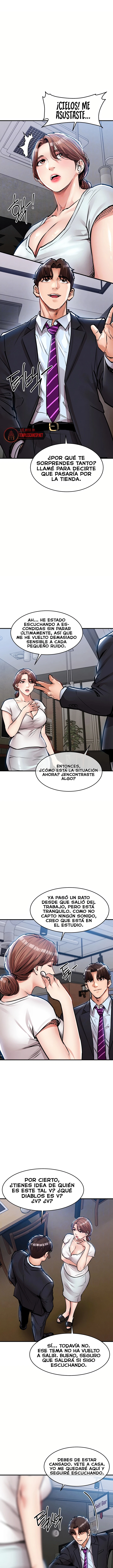 Glorious Homecoming Raw - Chapter 55 Page 3