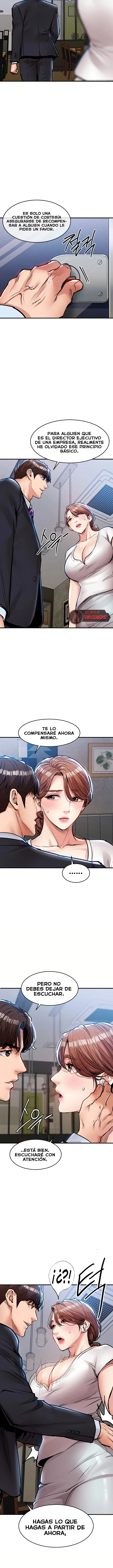 Glorious Homecoming Raw - Chapter 55 Page 5