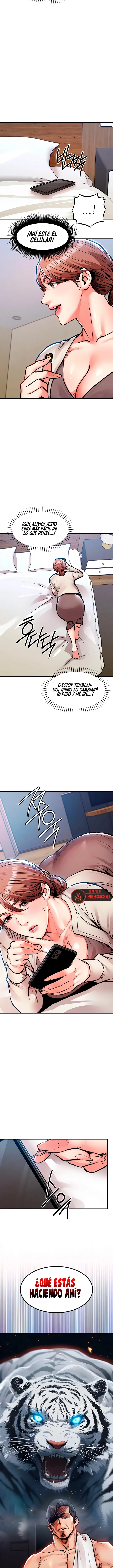 Glorious Homecoming Raw - Chapter 56 Page 10