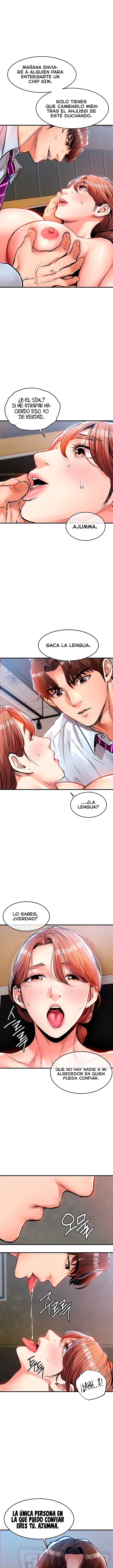 Glorious Homecoming Raw - Chapter 56 Page 3