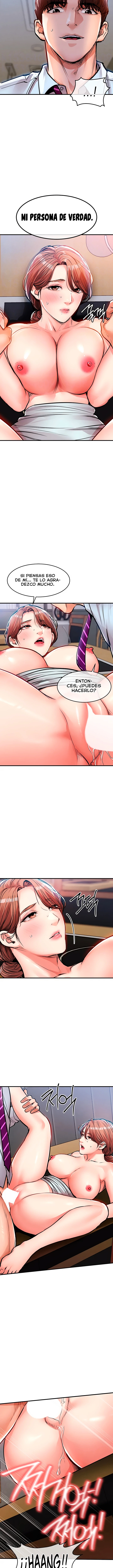 Glorious Homecoming Raw - Chapter 56 Page 4