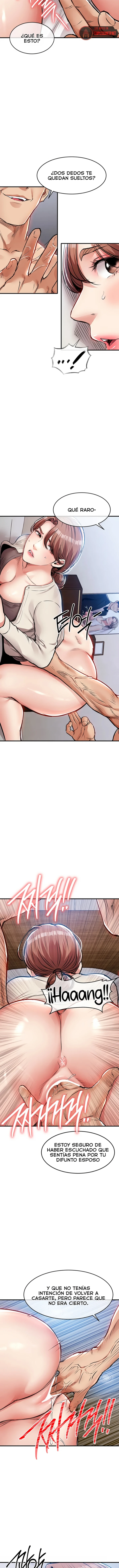 Glorious Homecoming Raw - Chapter 57 Page 10