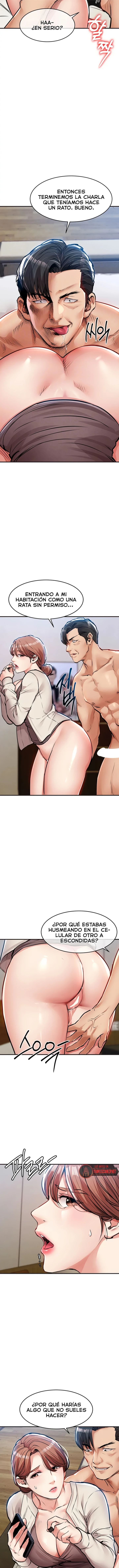 Glorious Homecoming Raw - Chapter 57 Page 4
